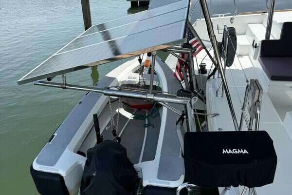 Lagoon  Yacht For Sale