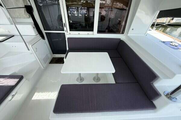 Lagoon  Yacht For Sale