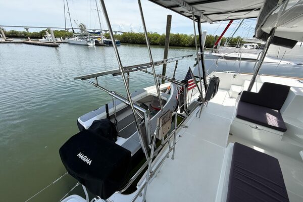 39ft Lagoon Yacht For Sale 39ft Lagoon Yacht For Sale