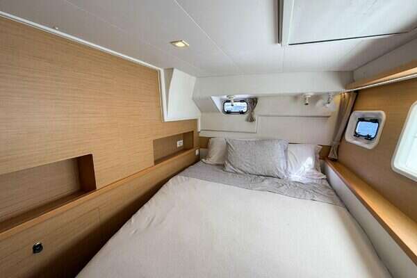 Lagoon  Yacht For Sale