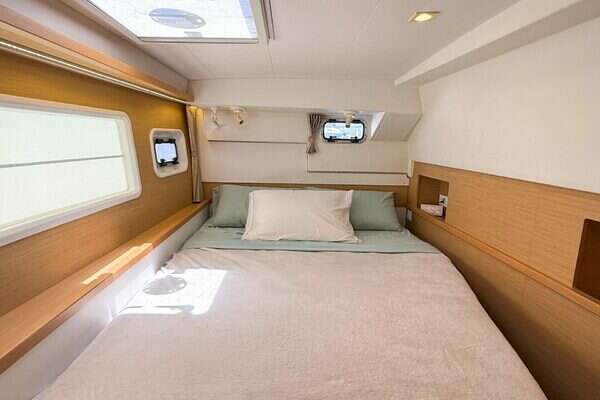 Lagoon  Yacht For Sale