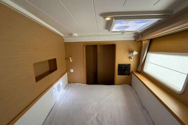 Lagoon  Yacht For Sale