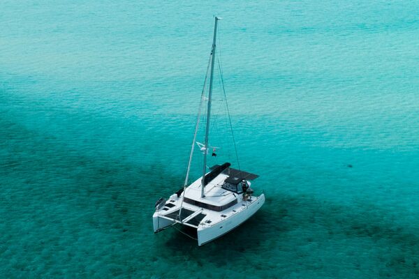 39ft Lagoon Yacht For Sale 39ft Lagoon Yacht For Sale