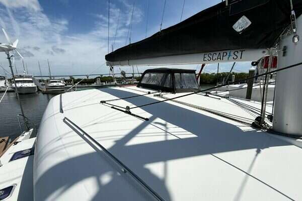 Lagoon  Yacht For Sale
