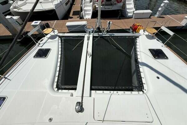 Lagoon  Yacht For Sale