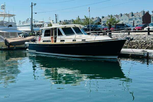 SABRE - 42 Salon Express