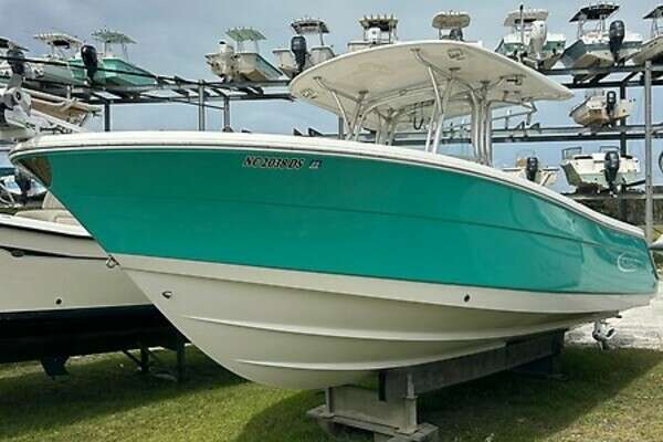 29-ft-Robalo-2007-R300 Center Console-Holden Beach North Carolina United States yacht for sale
