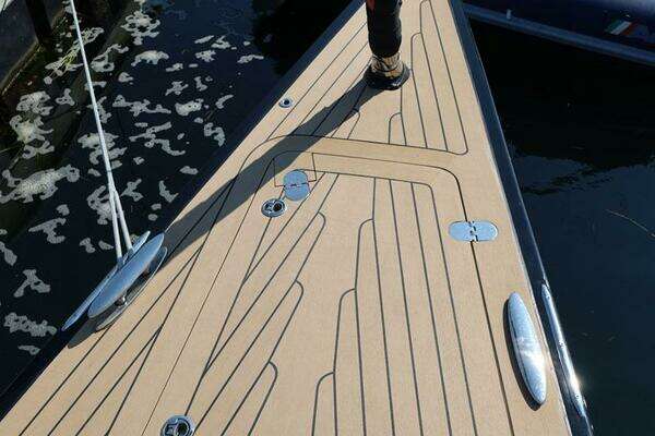 Photo of the 2024 Leonardo Yachts Eagle 44 "WELCOME"