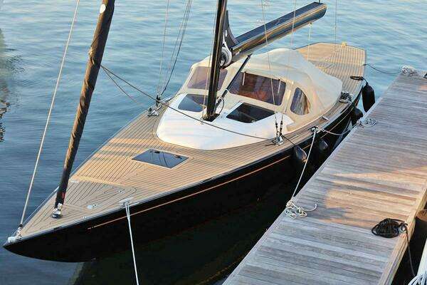 Photo of the 2024 Leonardo Yachts Eagle 44 "WELCOME"