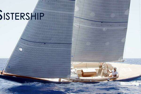 Photo of the 2024 Leonardo Yachts Eagle 44 "WELCOME"