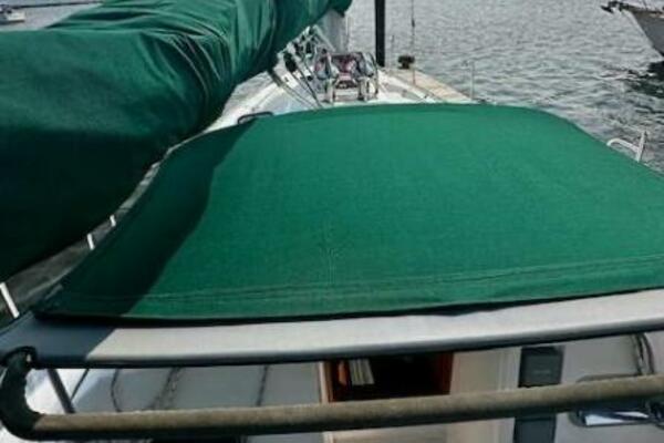 35ft Freedom Yacht For Sale