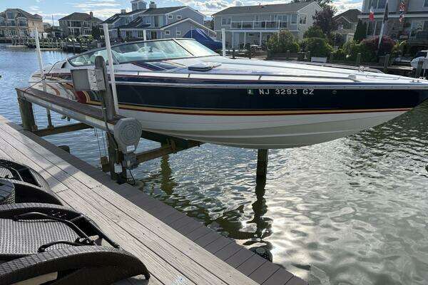 29-ft-Formula-2006-292 Fast Tech-Brick New Jersey United States yacht for sale