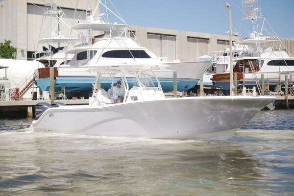 32-ft-Sea Fox-2021-328 Commander-Naples Florida United States yacht for sale