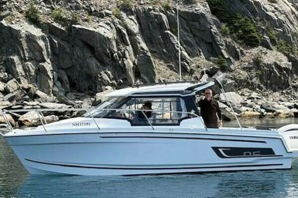 26-ft-Jeanneau-2023-NC795 Series 2-St. John's Newfoundland And Labrador Canada yacht for sale