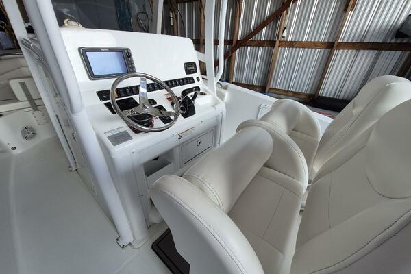 29ft Sea Hunt Yacht For Sale