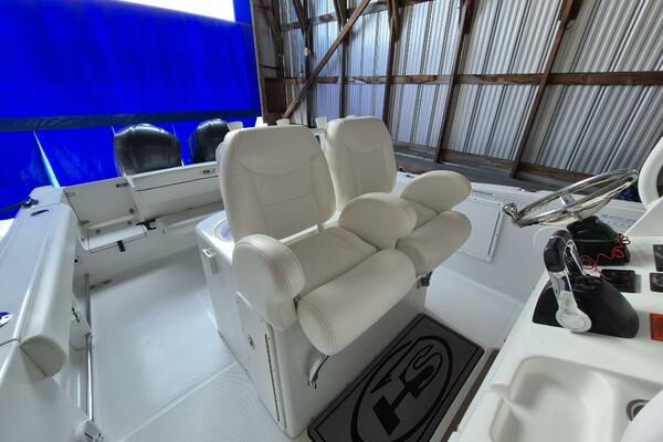 29ft Sea Hunt Yacht For Sale