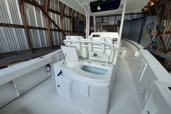 29ft Sea Hunt Yacht For Sale