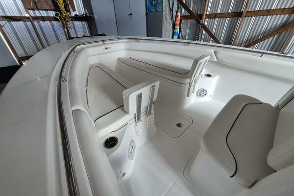 29ft Sea Hunt Yacht For Sale