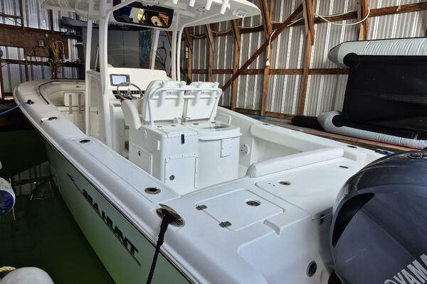 29ft Sea Hunt Yacht For Sale