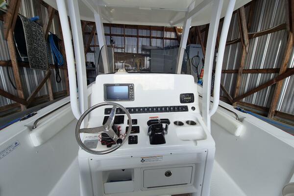 29ft Sea Hunt Yacht For Sale