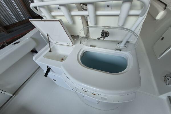 29ft Sea Hunt Yacht For Sale