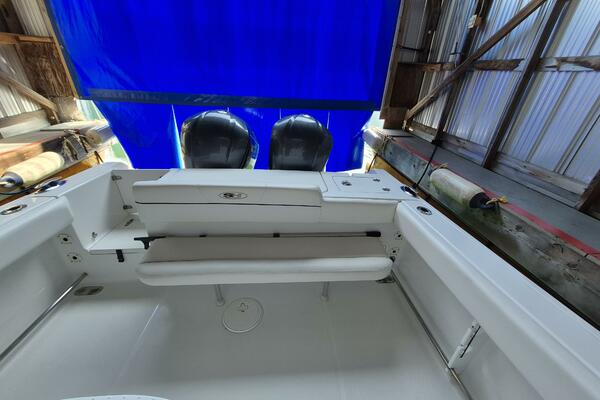 29ft Sea Hunt Yacht For Sale