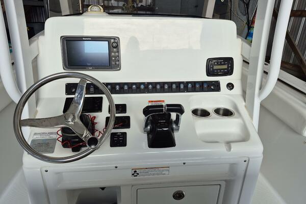 29ft Sea Hunt Yacht For Sale