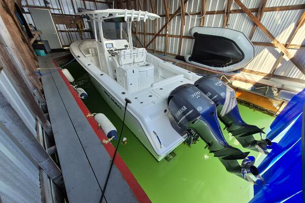 29ft Sea Hunt Yacht For Sale