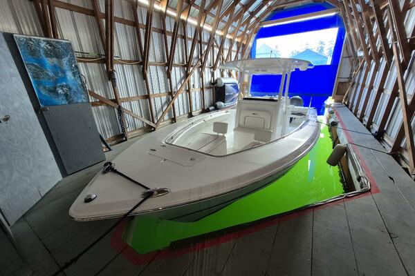 29ft Sea Hunt Yacht For Sale