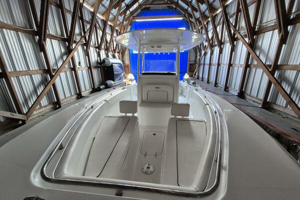 29ft Sea Hunt Yacht For Sale