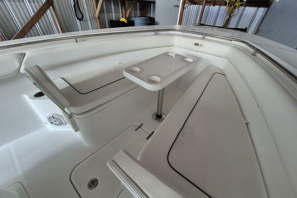 29ft Sea Hunt Yacht For Sale