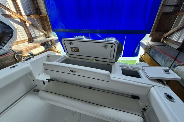 29ft Sea Hunt Yacht For Sale