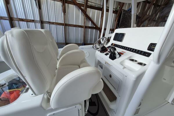 29ft Sea Hunt Yacht For Sale