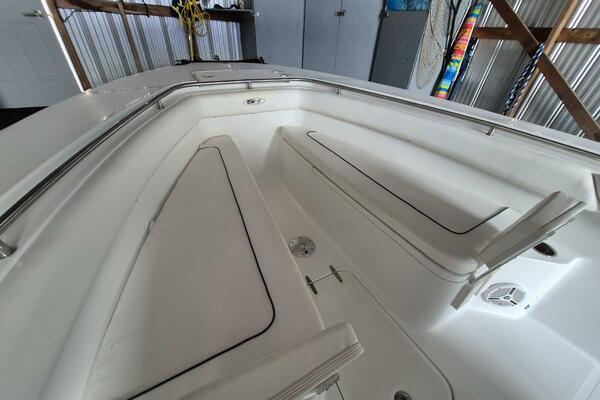 29ft Sea Hunt Yacht For Sale
