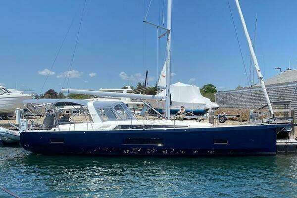 BENETEAU - 46.1