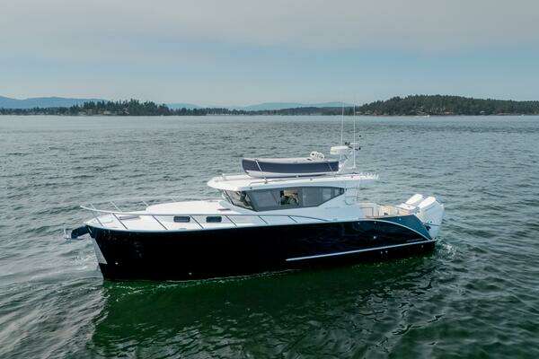 36-ft-Other-2024-Herley 11 Explorer-RELENTLESS-Sidney Canada yacht for sale