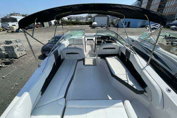 Photo of the 2018 Regal 26 OBX