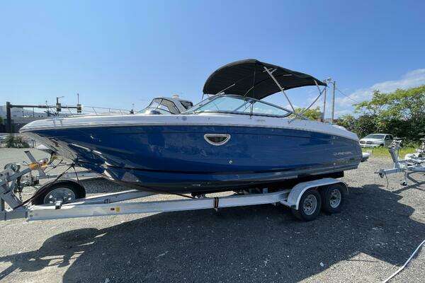 26-ft-Regal-2018-26 OBX-Beach Haven New Jersey United States yacht for sale