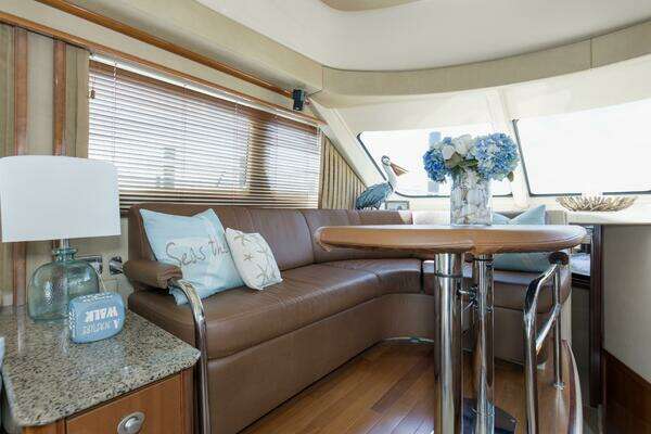 2007 Sea Ray 52