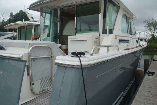45-ft-Sabre-2018-45 Salon Express-Cos Cob Connecticut United States yacht for sale