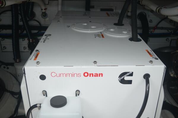 45ft Sabre Yacht For Sale