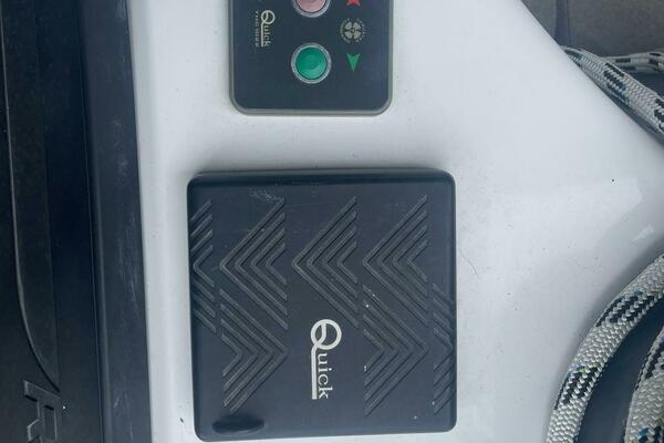 2020 Sun Odyssey 410