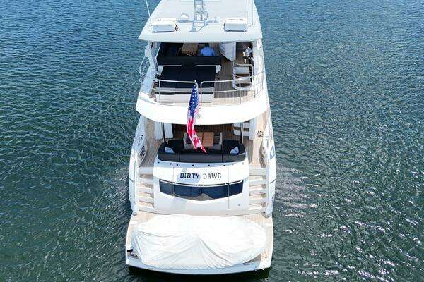2017 Sunseeker 75
