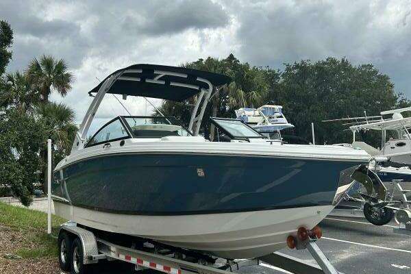 25-ft-Cobalt-2024-hilton head  South Carolina United States yacht for sale