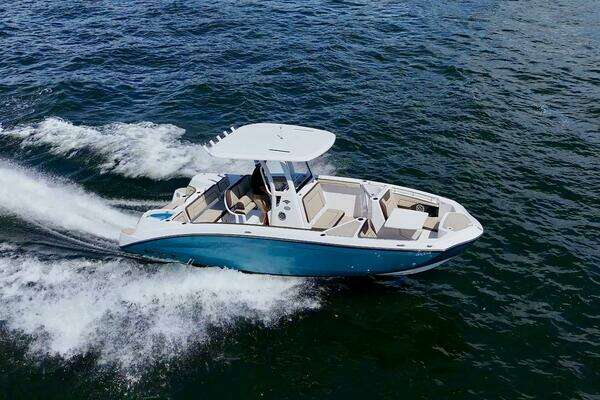 25-ft-Yamaha Boats-2021-255 FSH Sport E- Midland Ontario Canada  yacht for sale