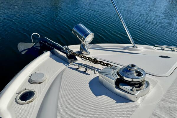 32ft Sea Ray Yacht For Sale