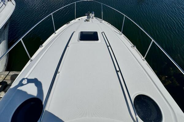 32ft Sea Ray Yacht For Sale