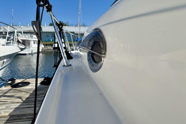 32ft Sea Ray Yacht For Sale