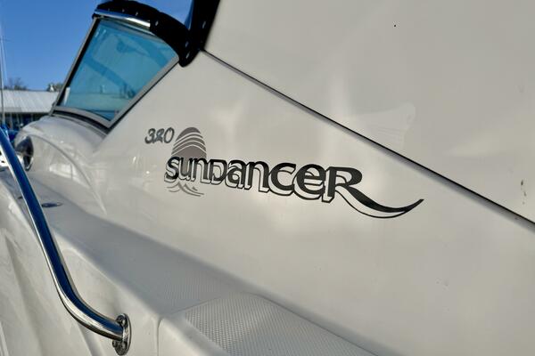 32ft Sea Ray Yacht For Sale