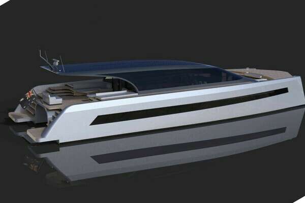 86-ft-McConaghy Boats-2026-Naples Florida United States yacht for sale